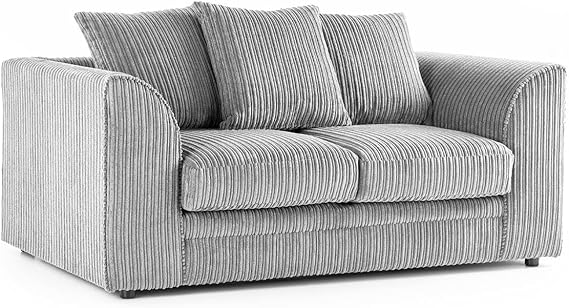 "Luxury Jumbo Cord Corner Sofas: Style & Comfort for UK Homes"