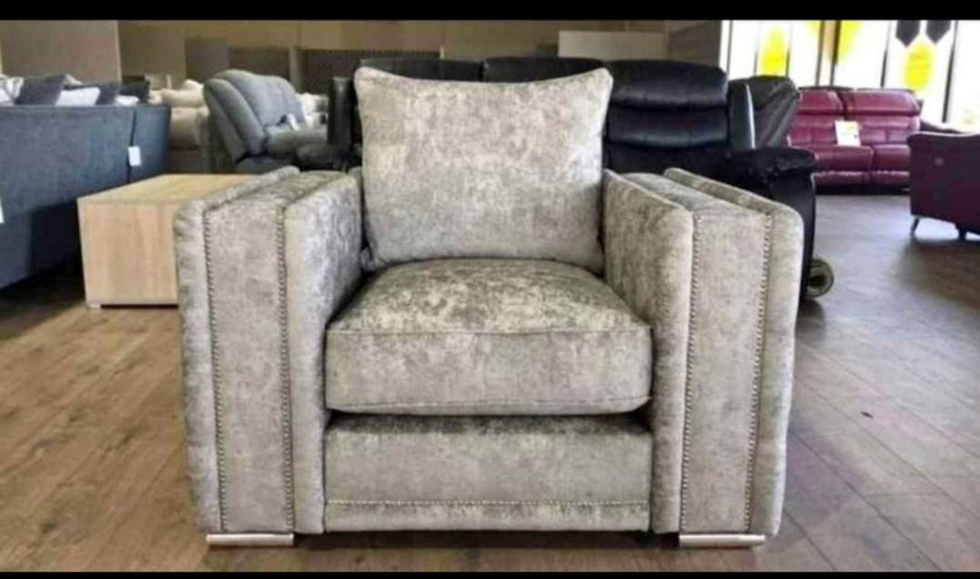 "Alaska Sofa Collection: Stylish Sofas, and Lounges for Every Home"