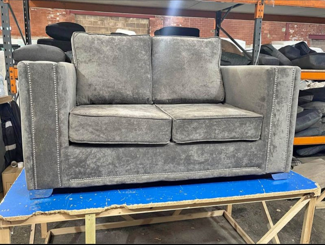 "Alaska Sofa Collection: Stylish Sofas, and Lounges for Every Home"