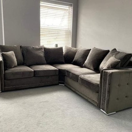 "Alaska Sofa Collection: Stylish Sofas, and Lounges for Every Home"