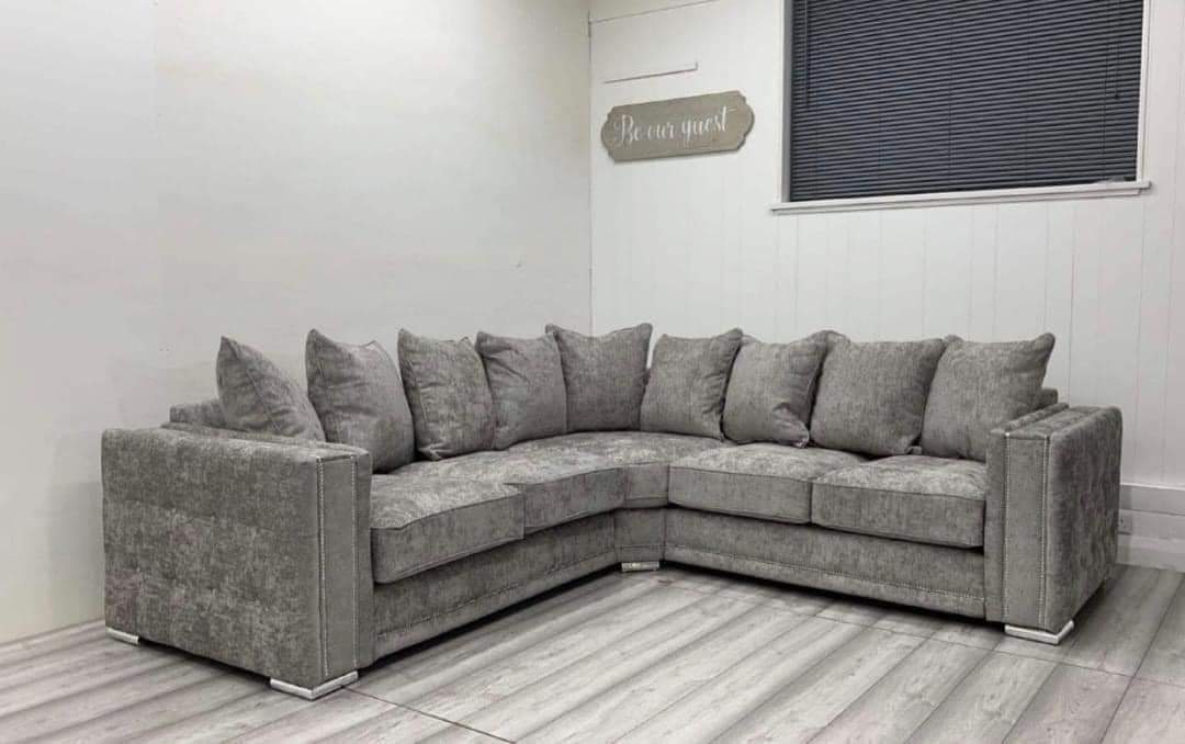 "Alaska Sofa Collection: Stylish Sofas, and Lounges for Every Home"