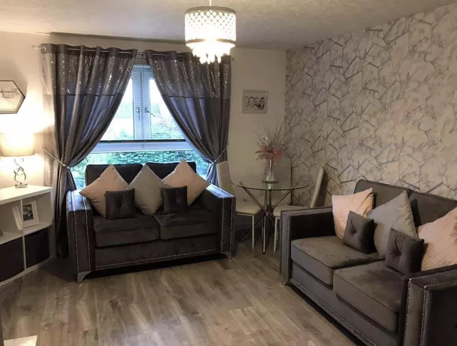 "Alaska Sofa Collection: Stylish Sofas, and Lounges for Every Home"