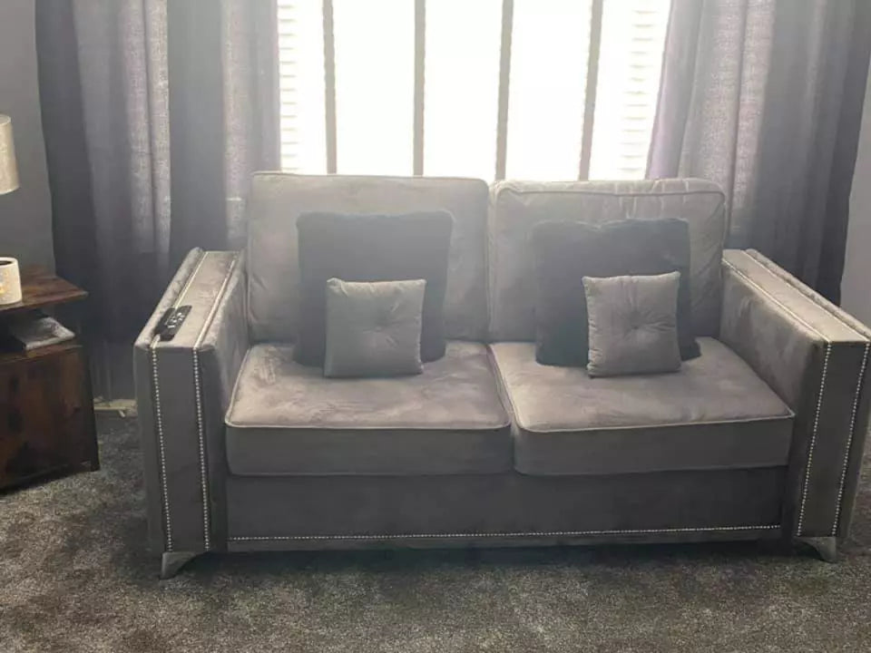 "Alaska Sofa Collection: Stylish Sofas, and Lounges for Every Home"