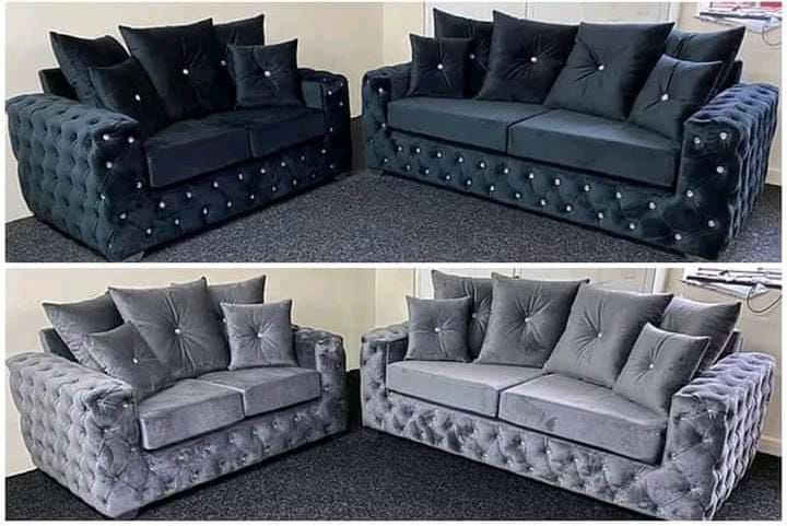 "Ashton & Aston Sofa Collection: Top-Rated Sofas, Corner Sofas, and Sectionals in the UK"