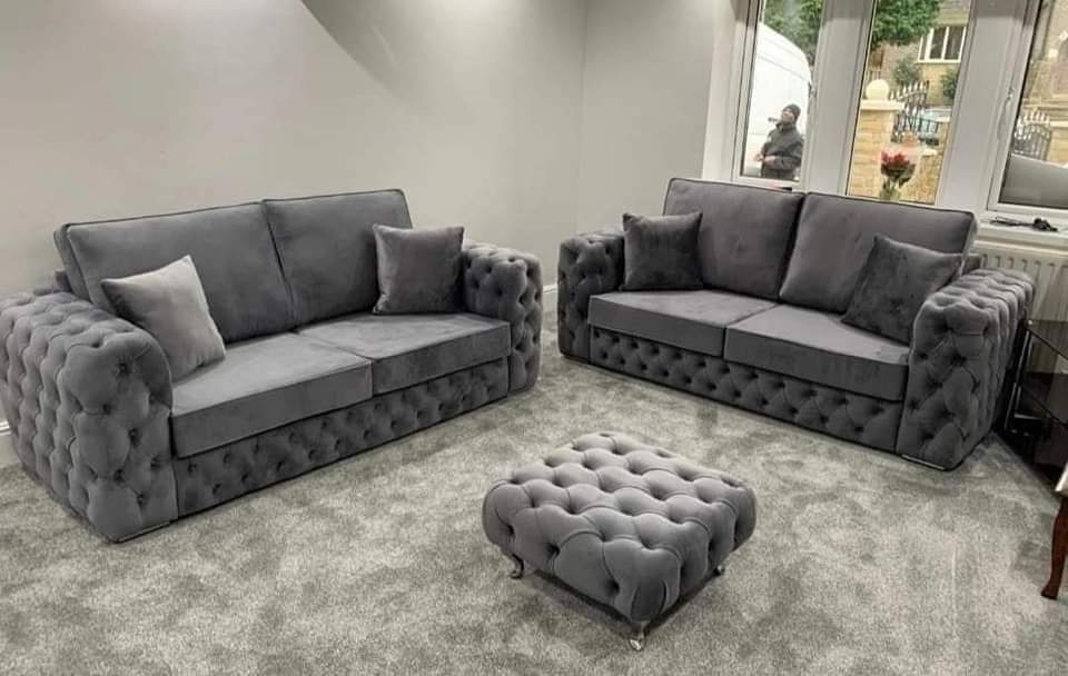 "Ashton & Aston Sofa Collection: Top-Rated Sofas, Corner Sofas, and Sectionals in the UK"