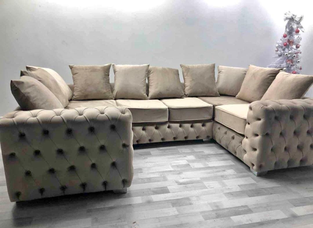 "Ashton & Aston Sofa Collection: Top-Rated Sofas, Corner Sofas, and Sectionals in the UK"