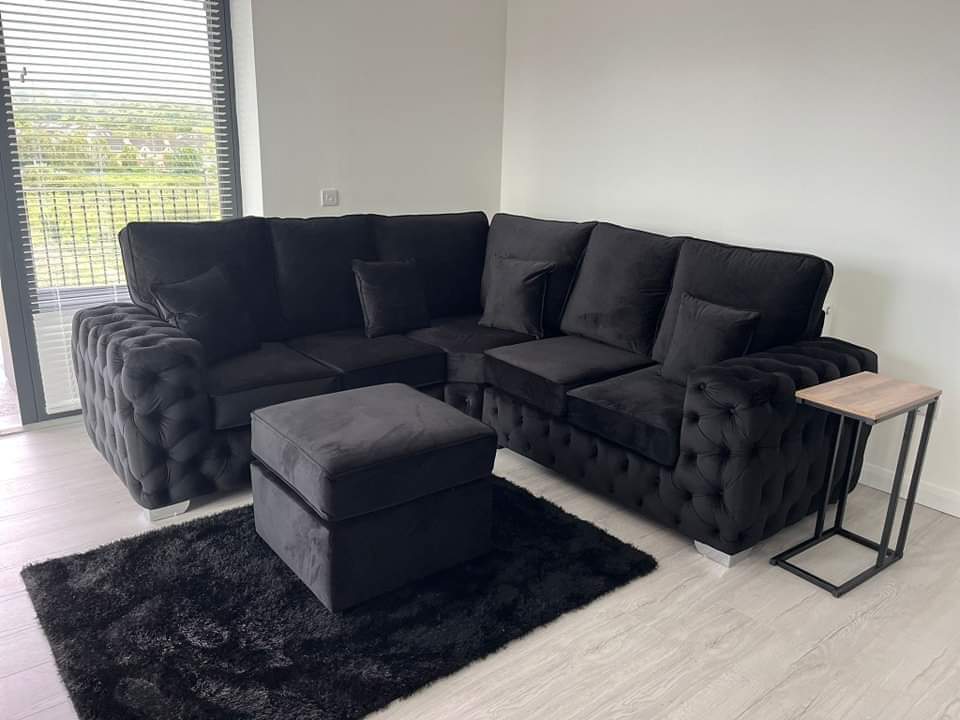 "Ashton & Aston Sofa Collection: Top-Rated Sofas, Corner Sofas, and Sectionals in the UK"