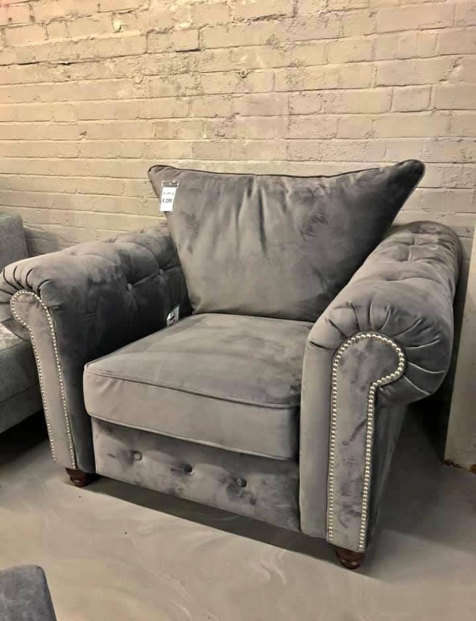 "Ashwin Velvet Sofa Collection: Luxurious Sofas & Corner Sets for Your Living Room"