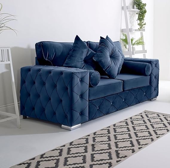 "Ashton & Aston Sofa Collection: Top-Rated Sofas, Corner Sofas, and Sectionals in the UK"