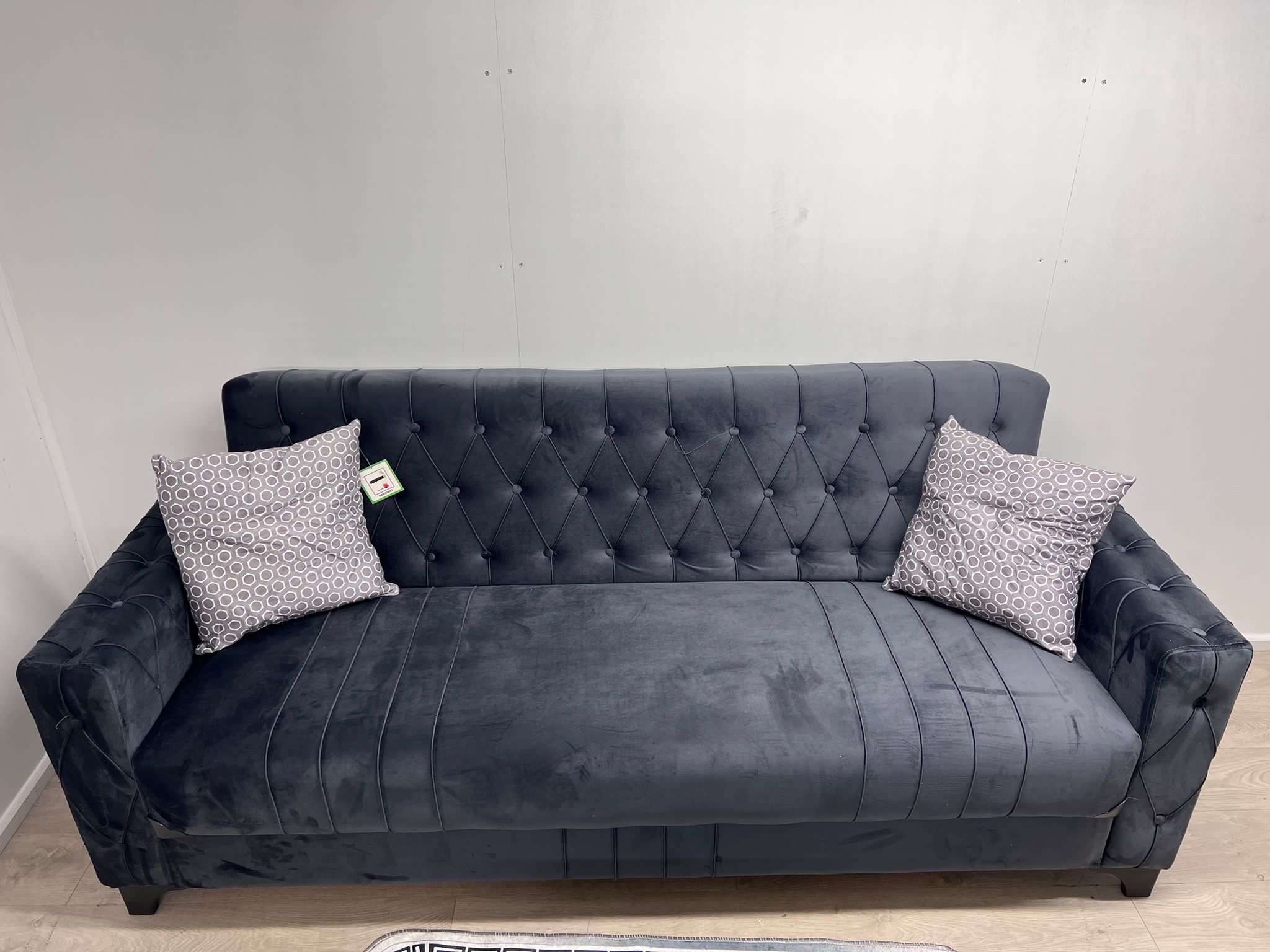 Chesterfield 3 Plus 2 Sofa Bed