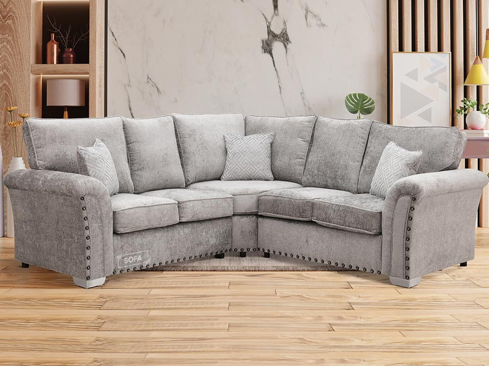 "Shop Harrison Collection Sofa - Leather, 3 Seater, High Back Cushion & Sectional Sofas by Sccater"