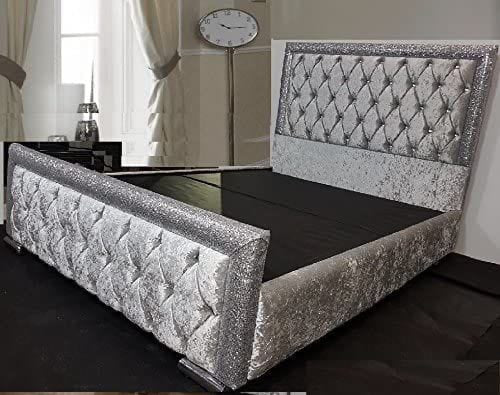 Hilton Bed with Storage – Luxury Comfort & Space-Saving Design for Modern Bedrooms