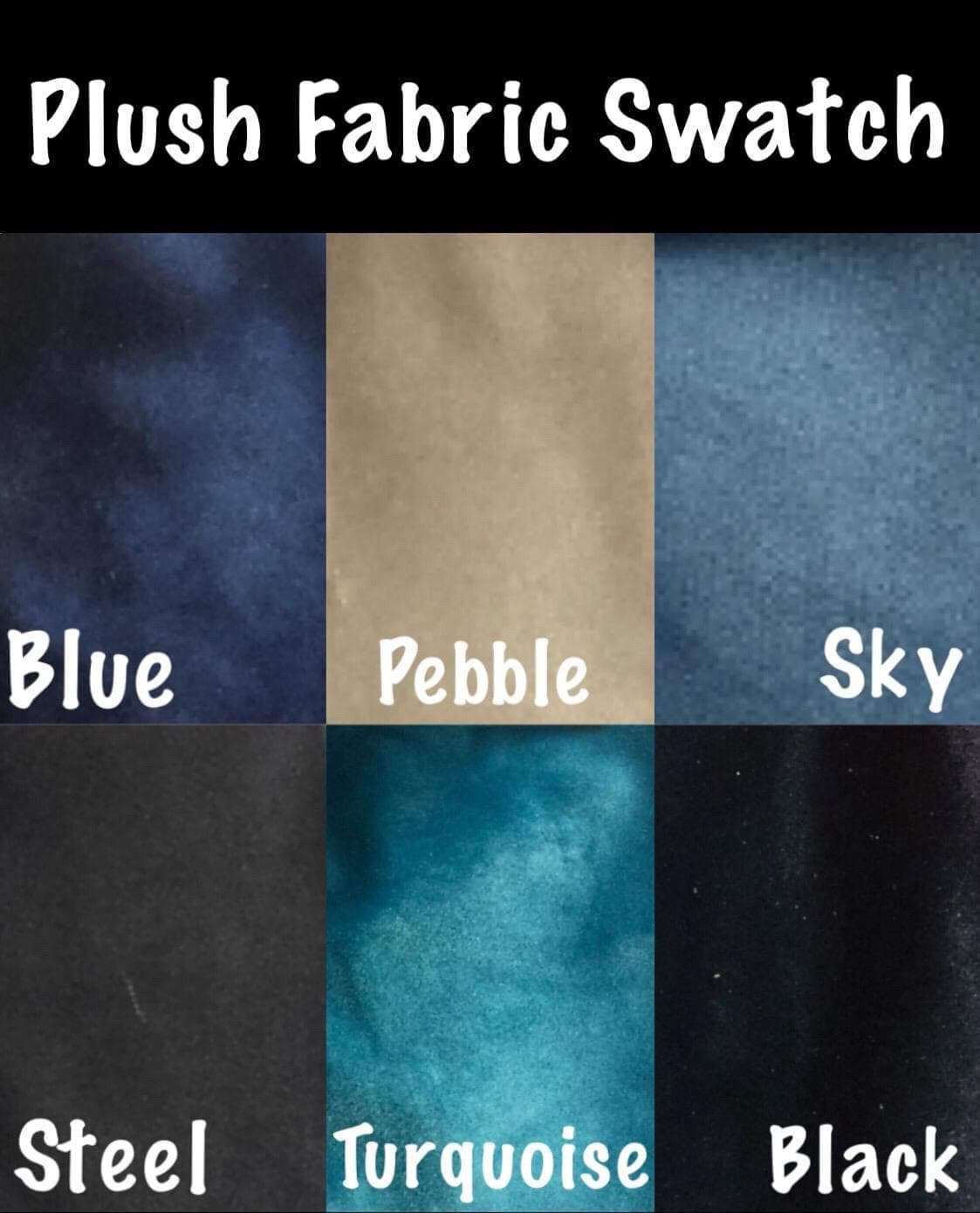 Dylan Plush Velvet Sofa Set – 2 & 3 Seater, Corner Sofa, Swivel Chair – Classic Blue Scatterback Sofas for Living Room