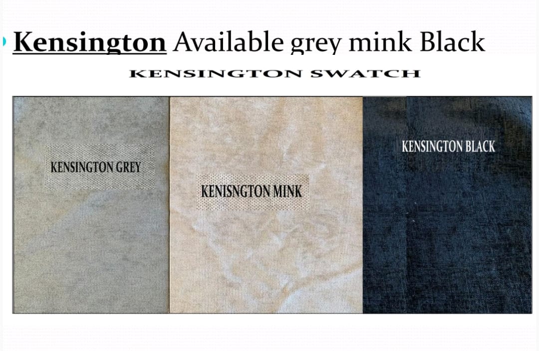 Cinema Sofa U Shape Sofa Living Room Corner Suite with Footstool  (Available in Plush ,  Beige, Charcoal, Cream, Grey)