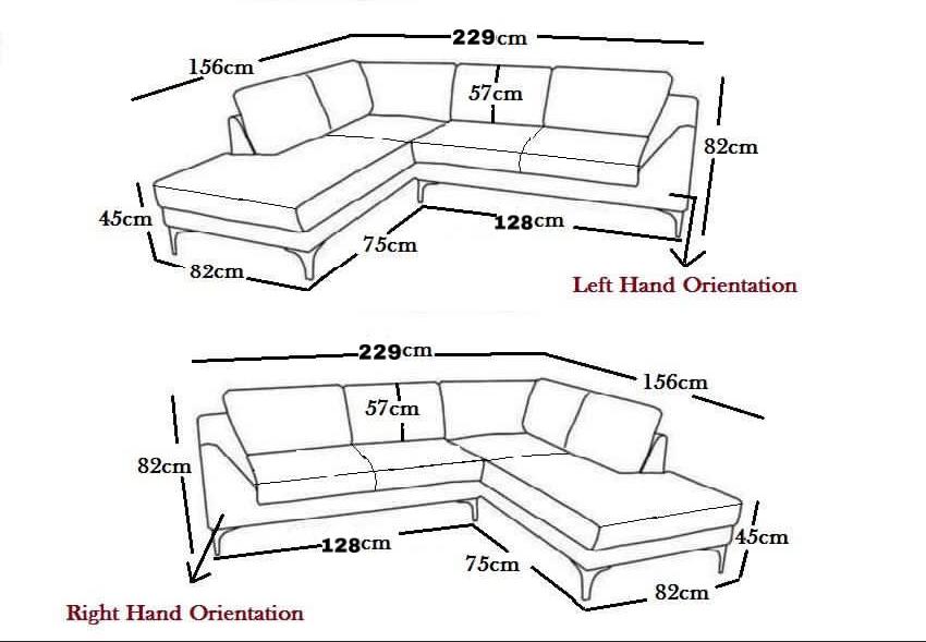 "Luxury Jumbo Cord Corner Sofas: Style & Comfort for UK Homes"