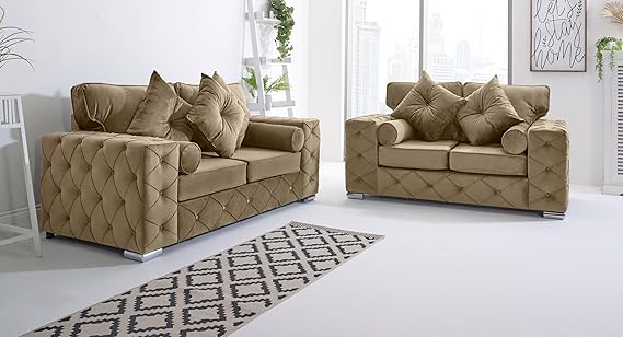 "Ashton & Aston Sofa Collection: Top-Rated Sofas, Corner Sofas, and Sectionals in the UK"