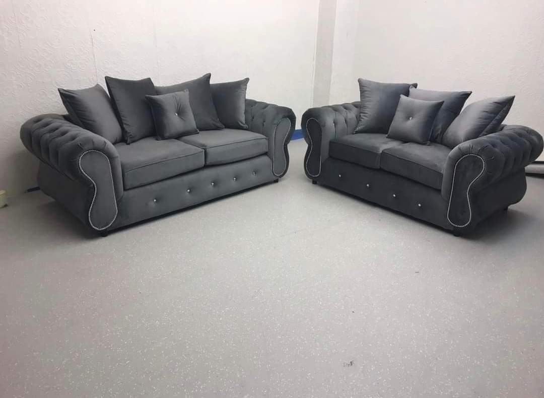 Rio Sofa - Stylish & Affordable Sofas for Living Room & Bedroom | Free UK Delivery