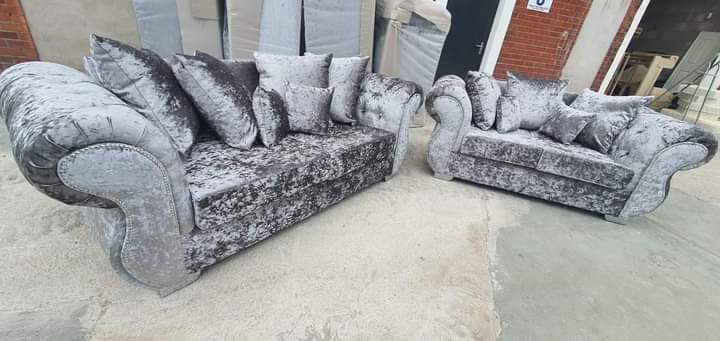 Rio Sofa - Stylish & Affordable Sofas for Living Room & Bedroom | Free UK Delivery