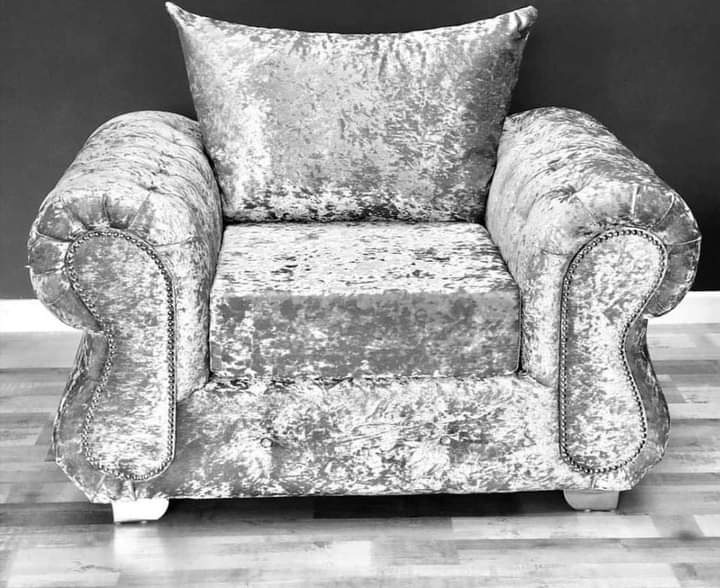 Rio Sofa - Stylish & Affordable Sofas for Living Room & Bedroom | Free UK Delivery