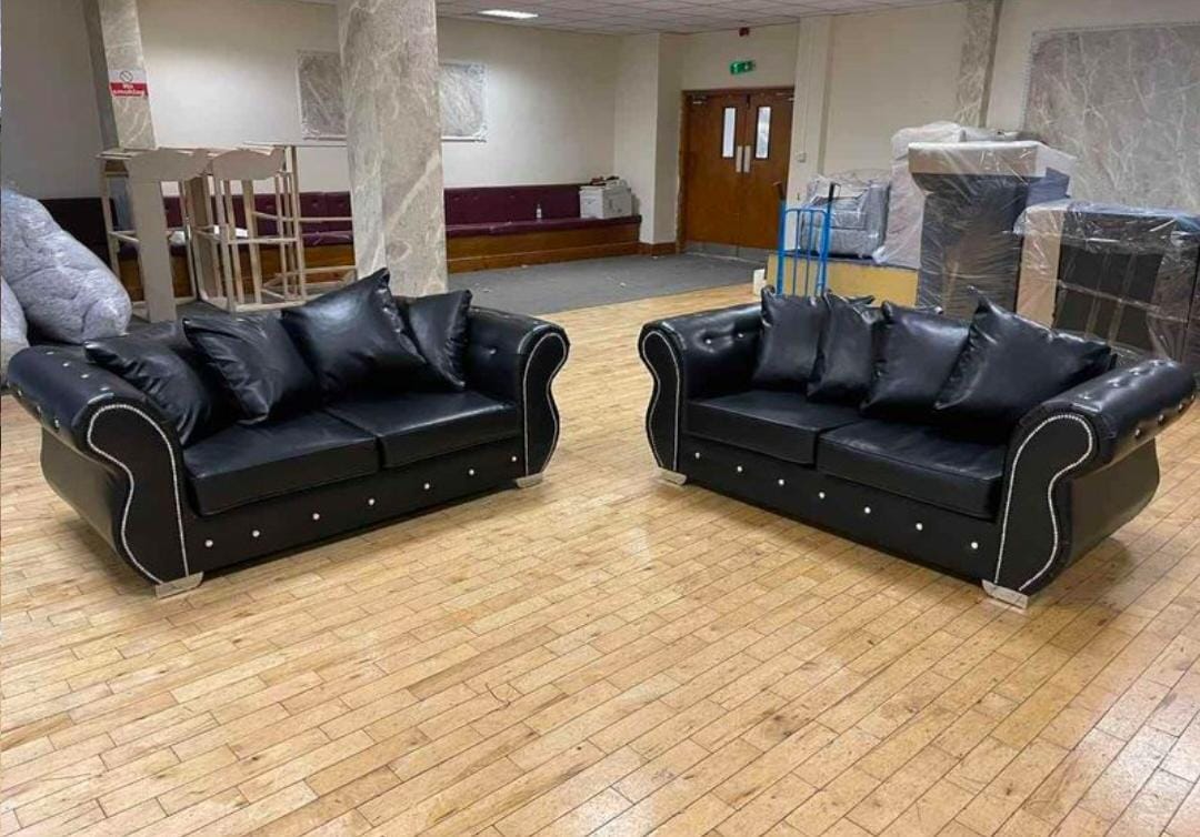 Rio Sofa - Stylish & Affordable Sofas for Living Room & Bedroom | Free UK Delivery