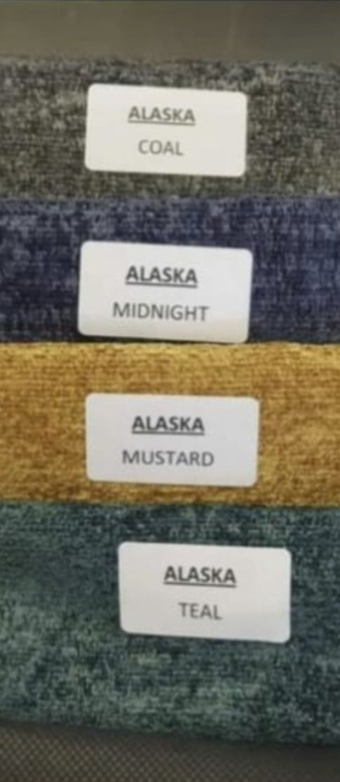 "Alaska Sofa Collection: Stylish Sofas, and Lounges for Every Home"