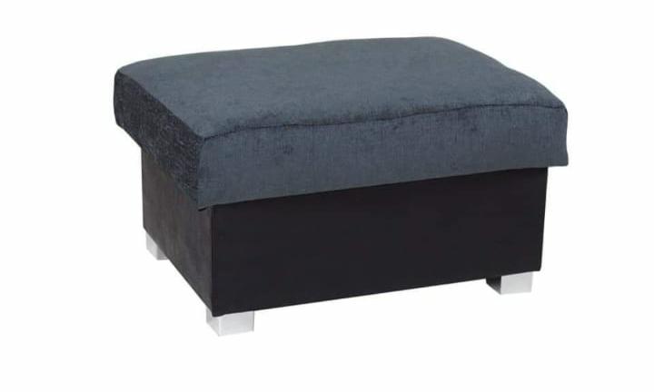 Shannon Fabric Corner Sofa – Luxury Corner Couch Sets for Sale in the UK