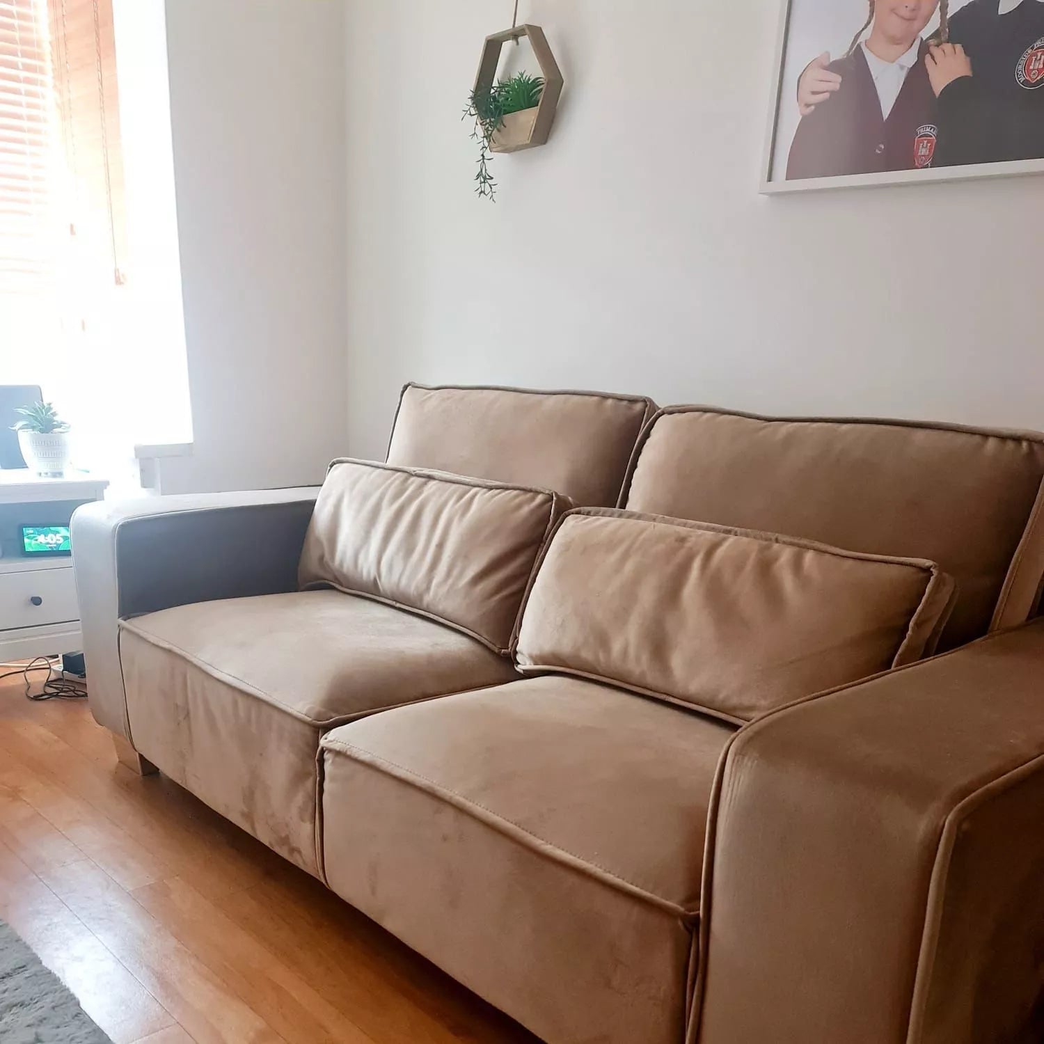 "Luxury Sofas & Furniture – Sloane Sofa High Back Cushion & Sectional Sofas by Sccater"