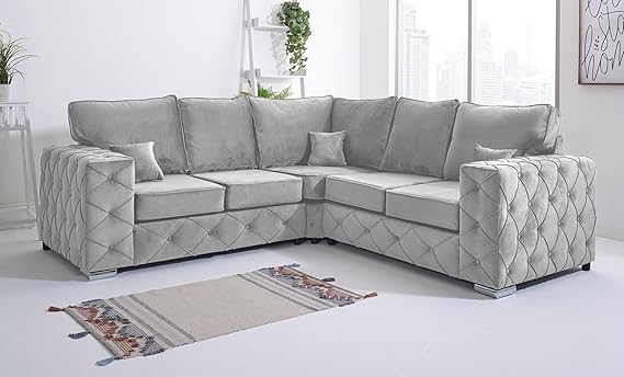 "Ashton & Aston Sofa Collection: Top-Rated Sofas, Corner Sofas, and Sectionals in the UK"