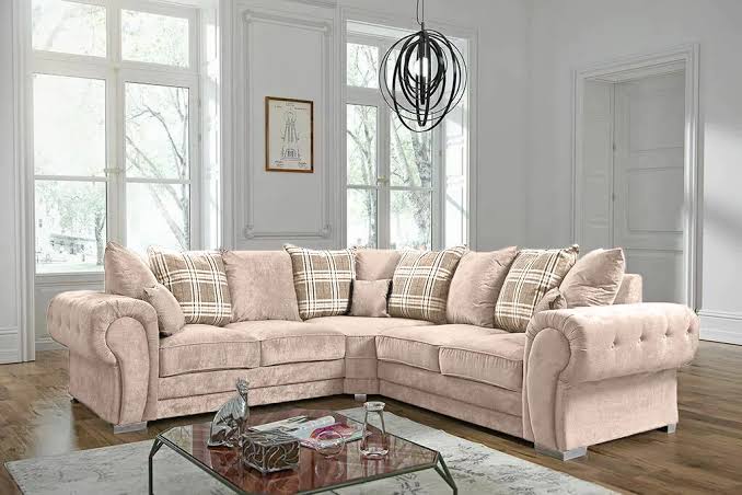 Verona Corner Sofa – Luxury Comfort & Elegant Style | Matrix Furniture UK