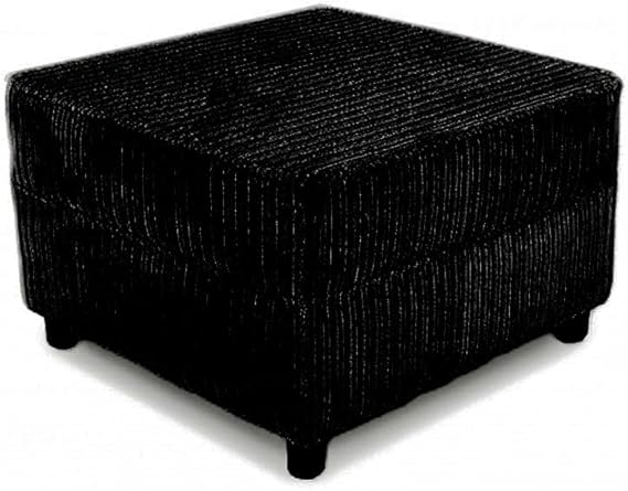 "Luxury Jumbo Cord Corner Sofas: Style & Comfort for UK Homes"