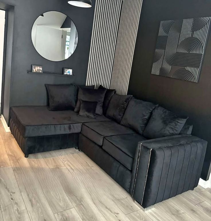 Lilly Velvet Sofa Set – Stylish, Modern & UK Nationwide Delivery