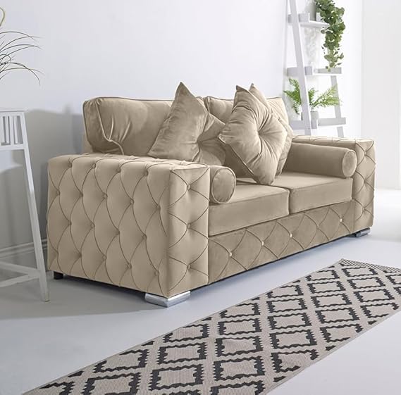 "Ashton & Aston Sofa Collection: Top-Rated Sofas, Corner Sofas, and Sectionals in the UK"
