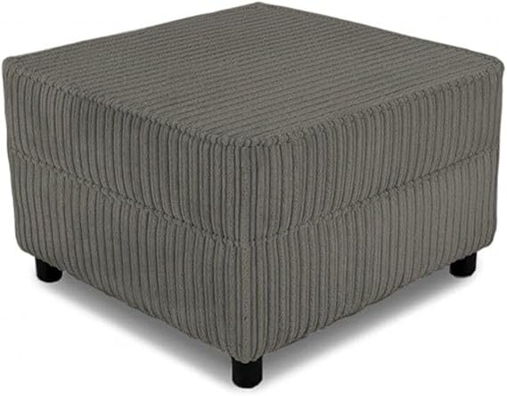 "Luxury Jumbo Cord Corner Sofas: Style & Comfort for UK Homes"