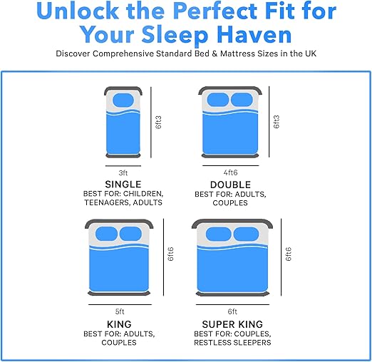 Divan Bed with 2 Drawers | Durable Frame for Compact Rooms | Versatile Design for Comfortable Spaces