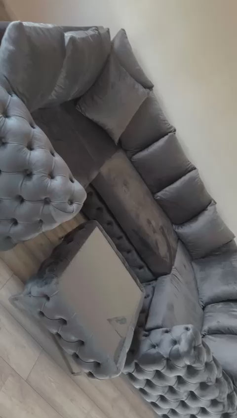 "Ashton & Aston Sofa Collection: Top-Rated Sofas, Corner Sofas, and Sectionals in the UK"