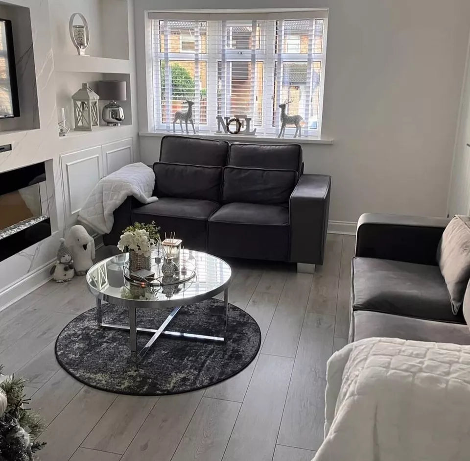 "Luxury Sofas & Furniture – Sloane Sofa High Back Cushion & Sectional Sofas by Sccater"