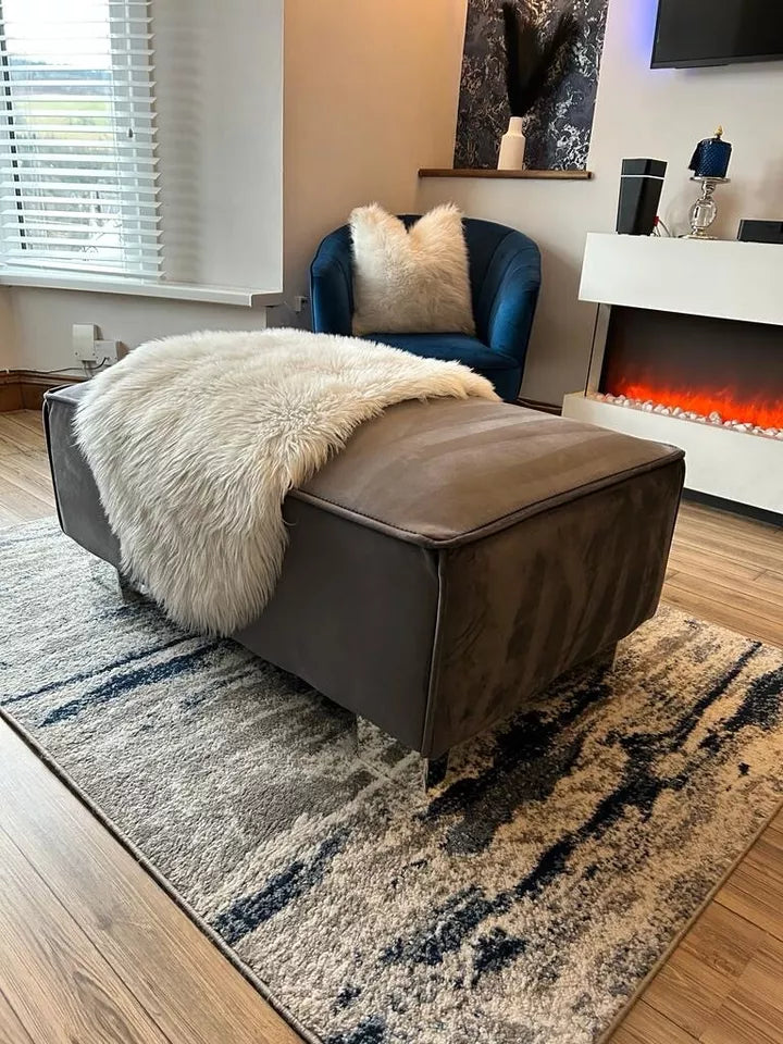 "Luxury Sofas & Furniture – Sloane Sofa High Back Cushion & Sectional Sofas by Sccater"