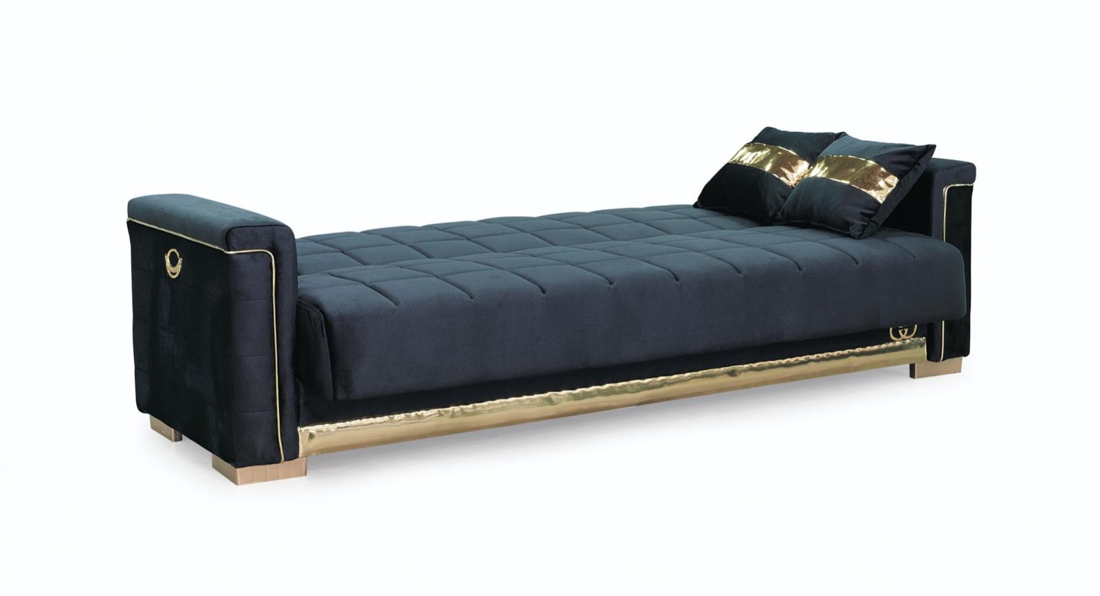 Lion 3+2+1 Seater Sofa Bed