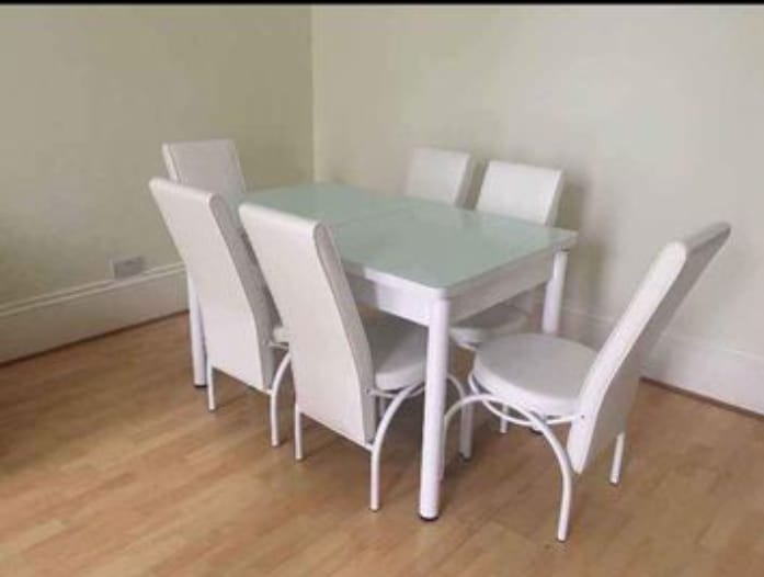 "Premium Dining Tables & Chairs: Marble, Wooden, Glass, and Designer Sets for Every Home"